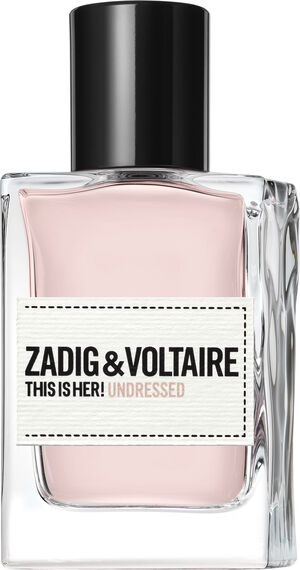 This Is Her! Undressed Eau de Parfum