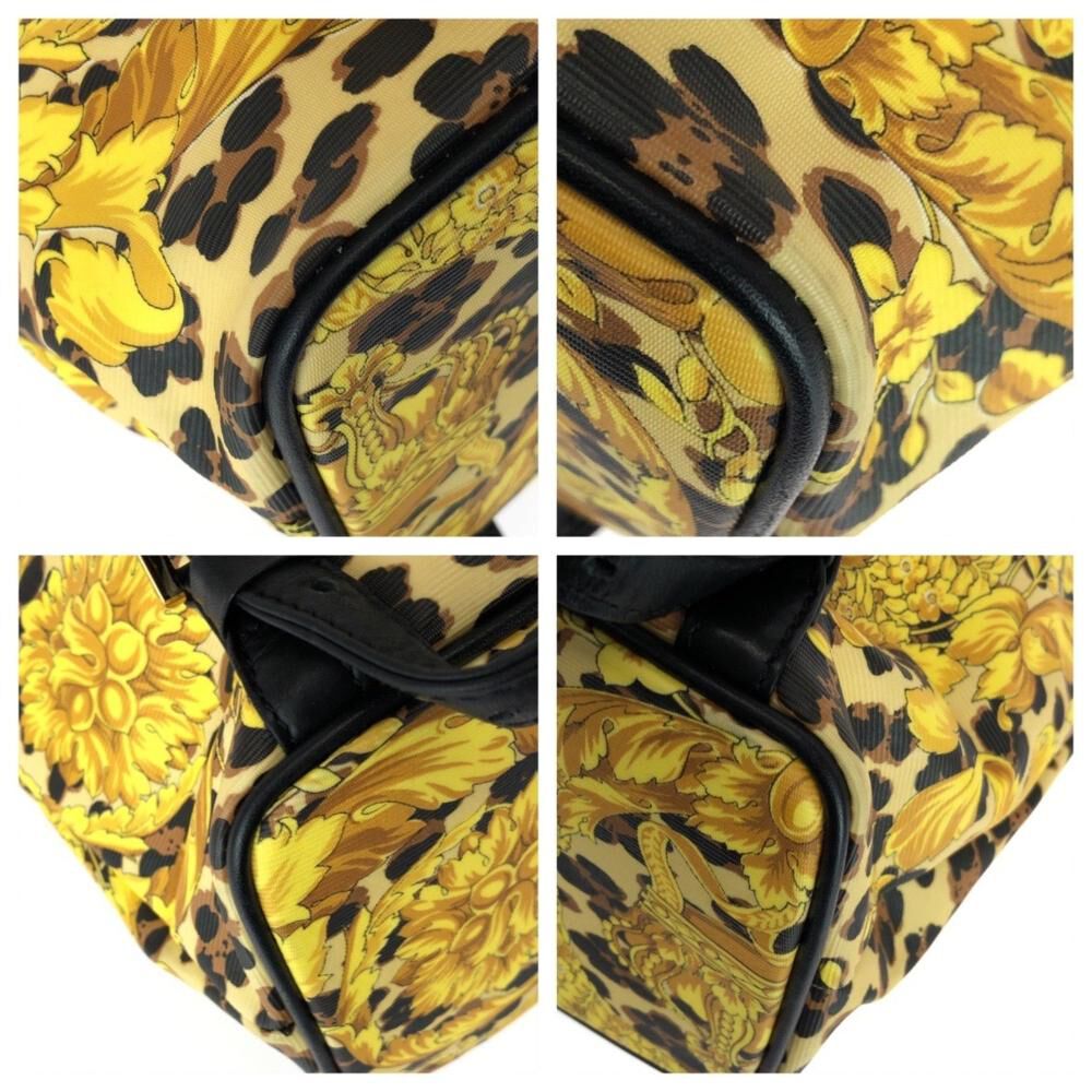 Versace Backpack