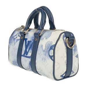 Louis Vuitton Keepall