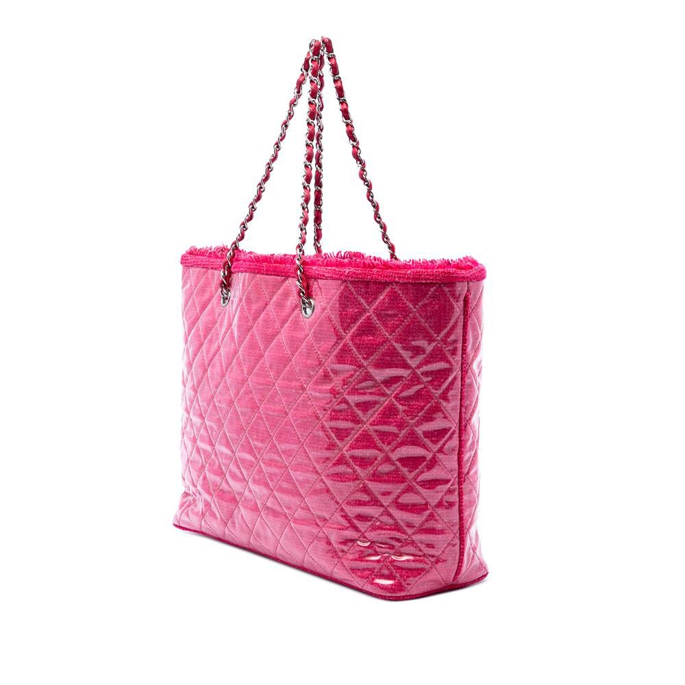 Chanel Tote