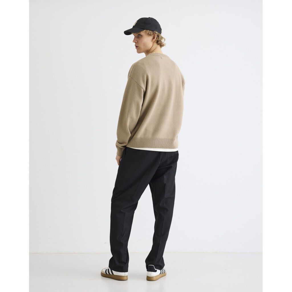 WBKurt base Knit