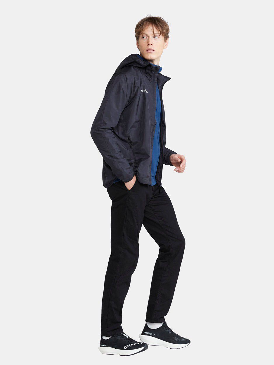 Squad Vindt&aelig;t L&oslash;bejakke