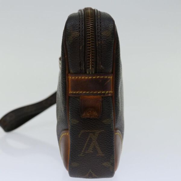 Louis Vuitton Marly Dragonne