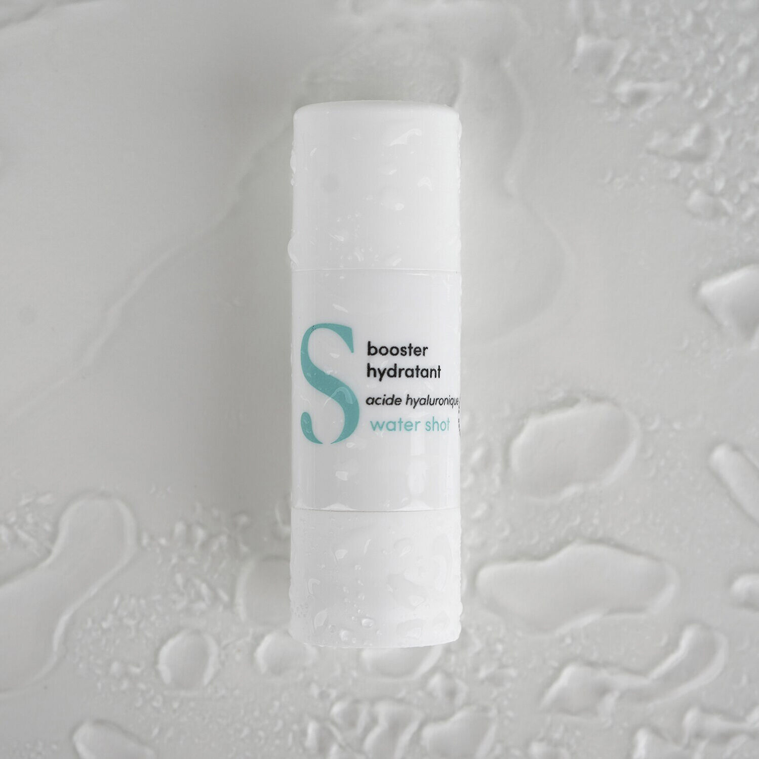 Hyaluronic acid booster