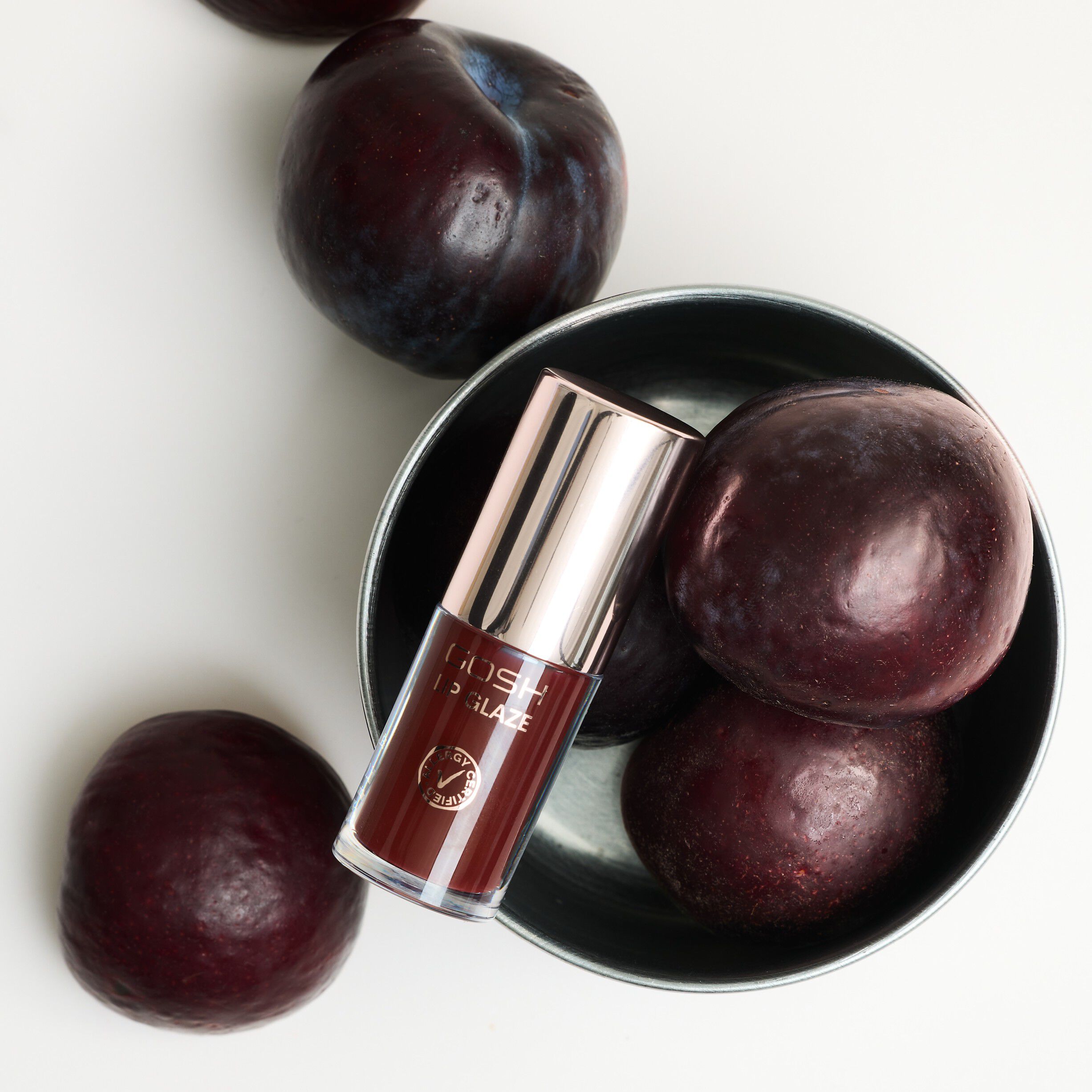 GOSH LIP GLAZE