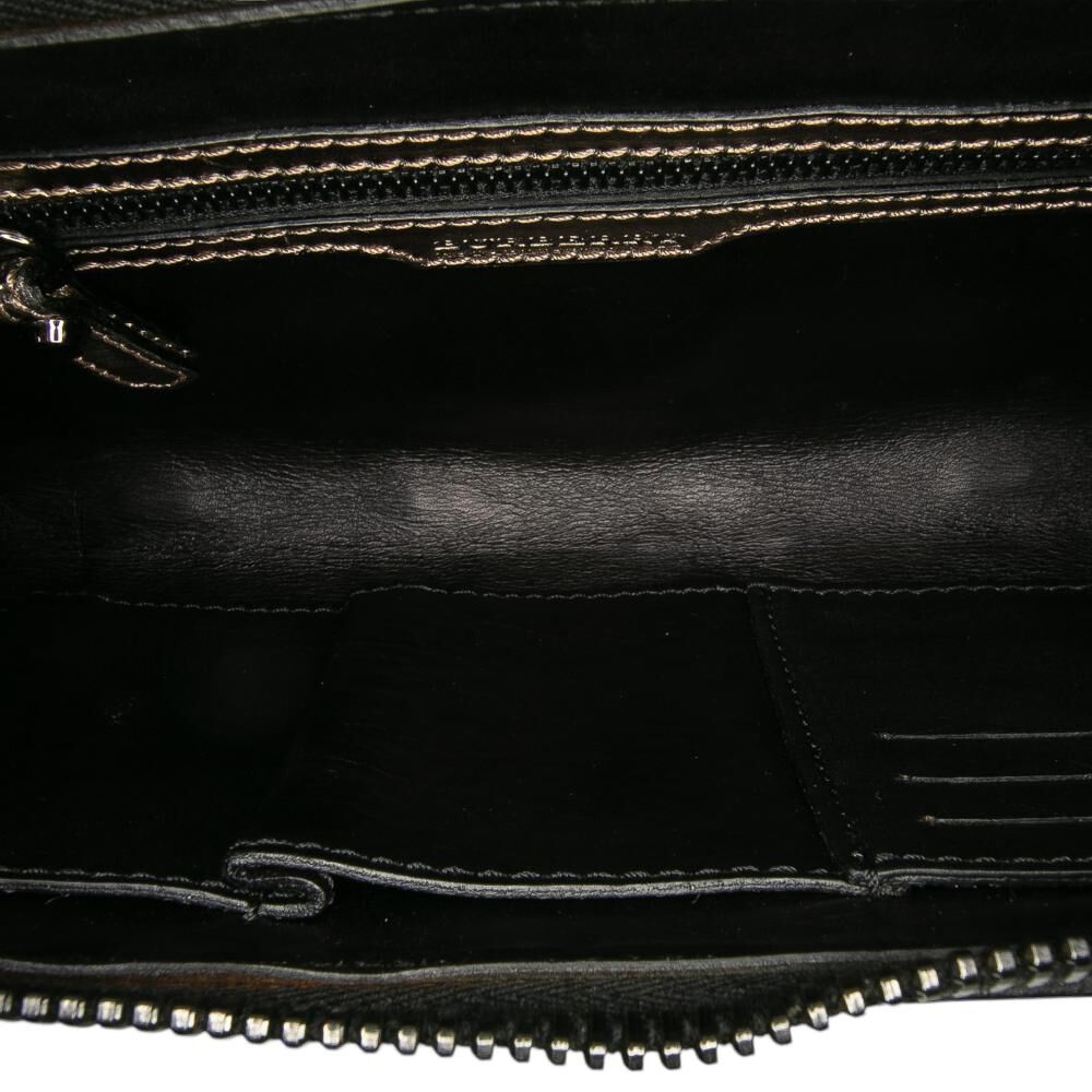 Burberry Clutch