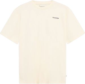 Back print t-shirt
