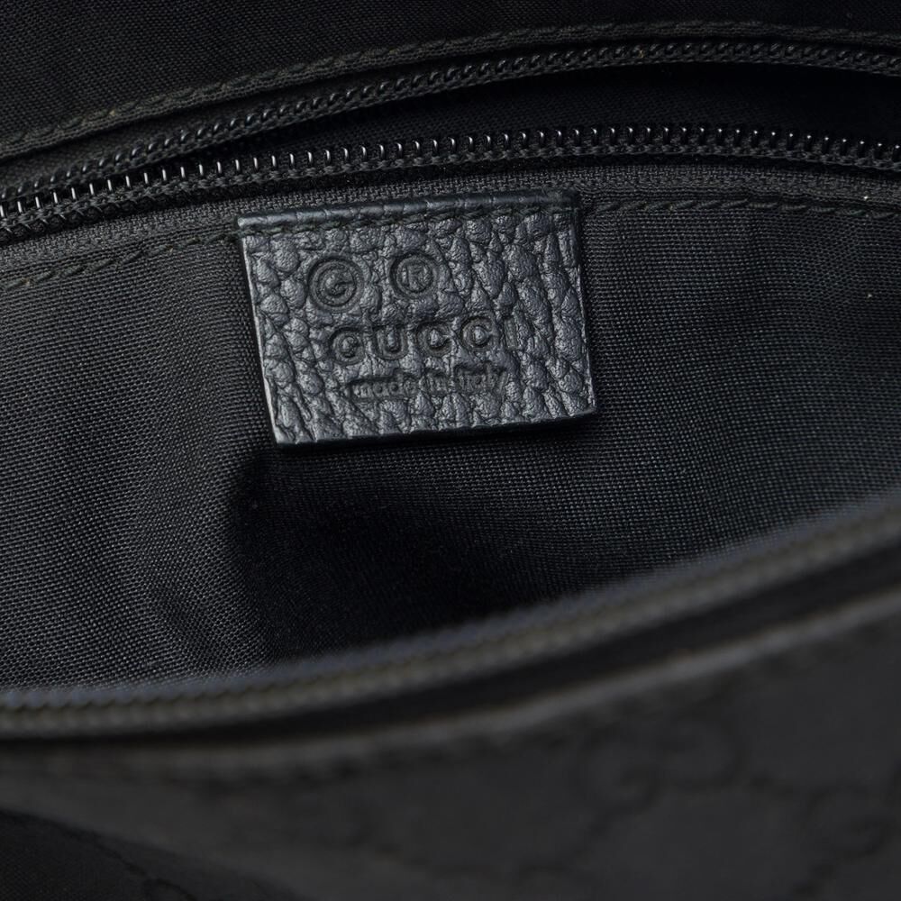 Gucci Messenger Bag