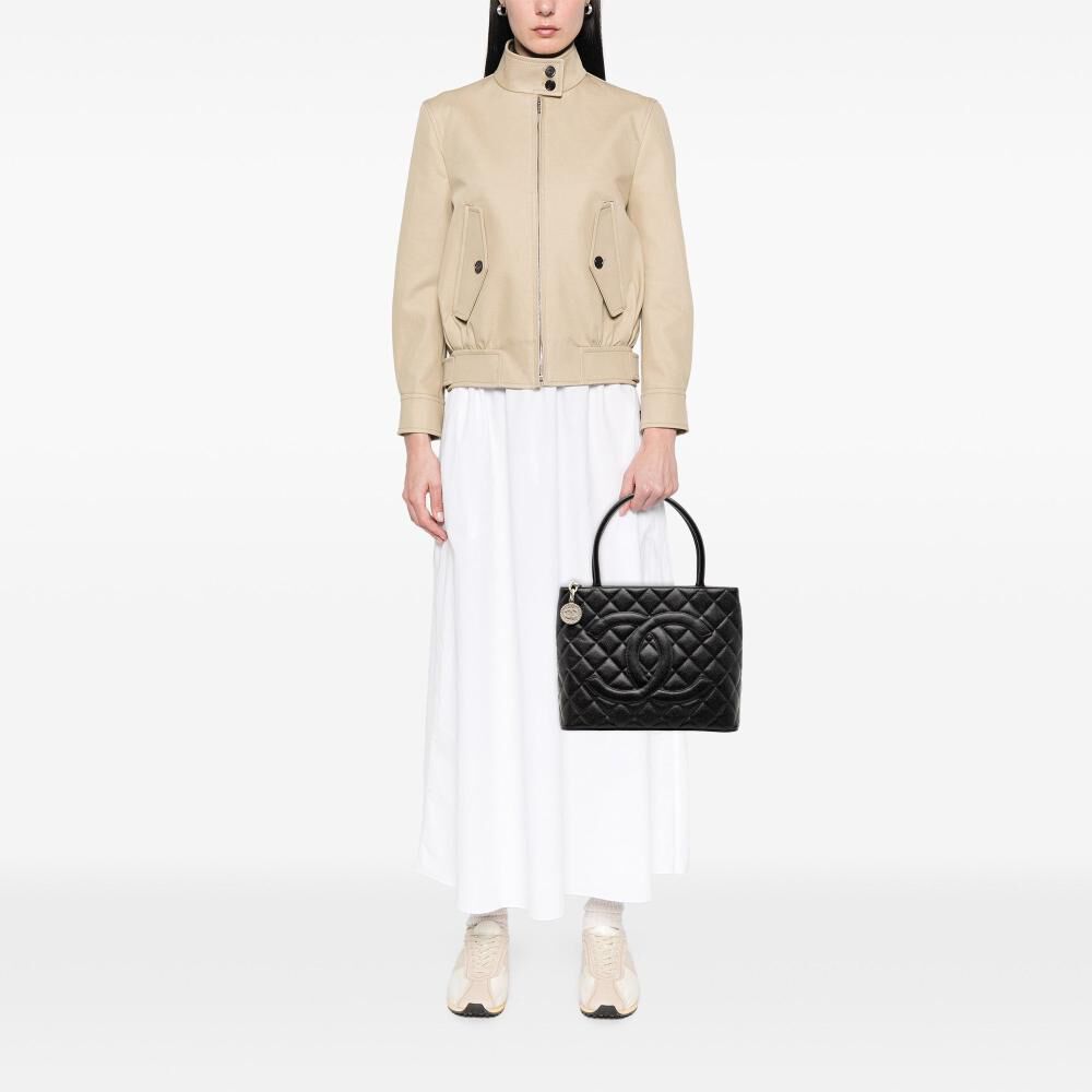 Chanel Tote