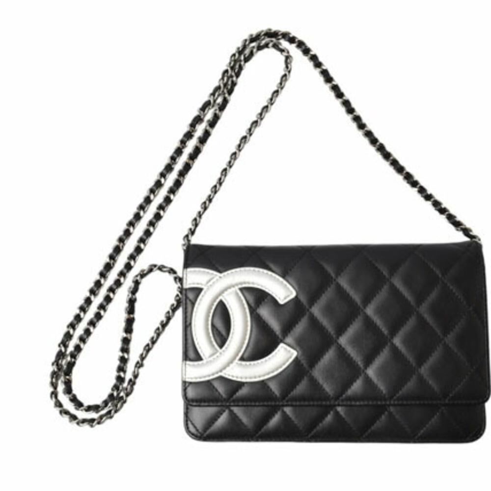 Chanel Wallet On Chain