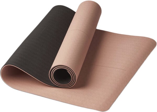 Eco Yogamåtte