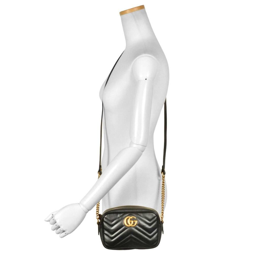 Gucci Marmont