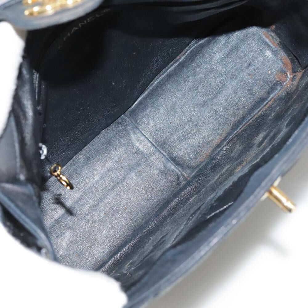 Chanel Crossbody Bag