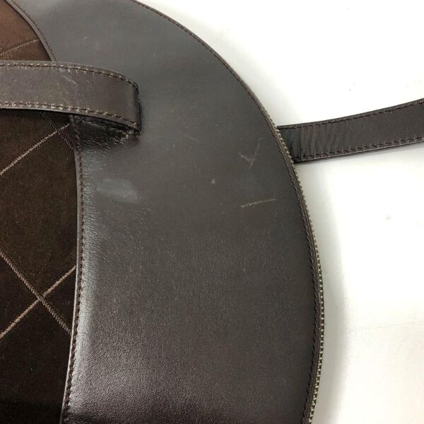 Salvatore Ferragamo Shoulder Bag