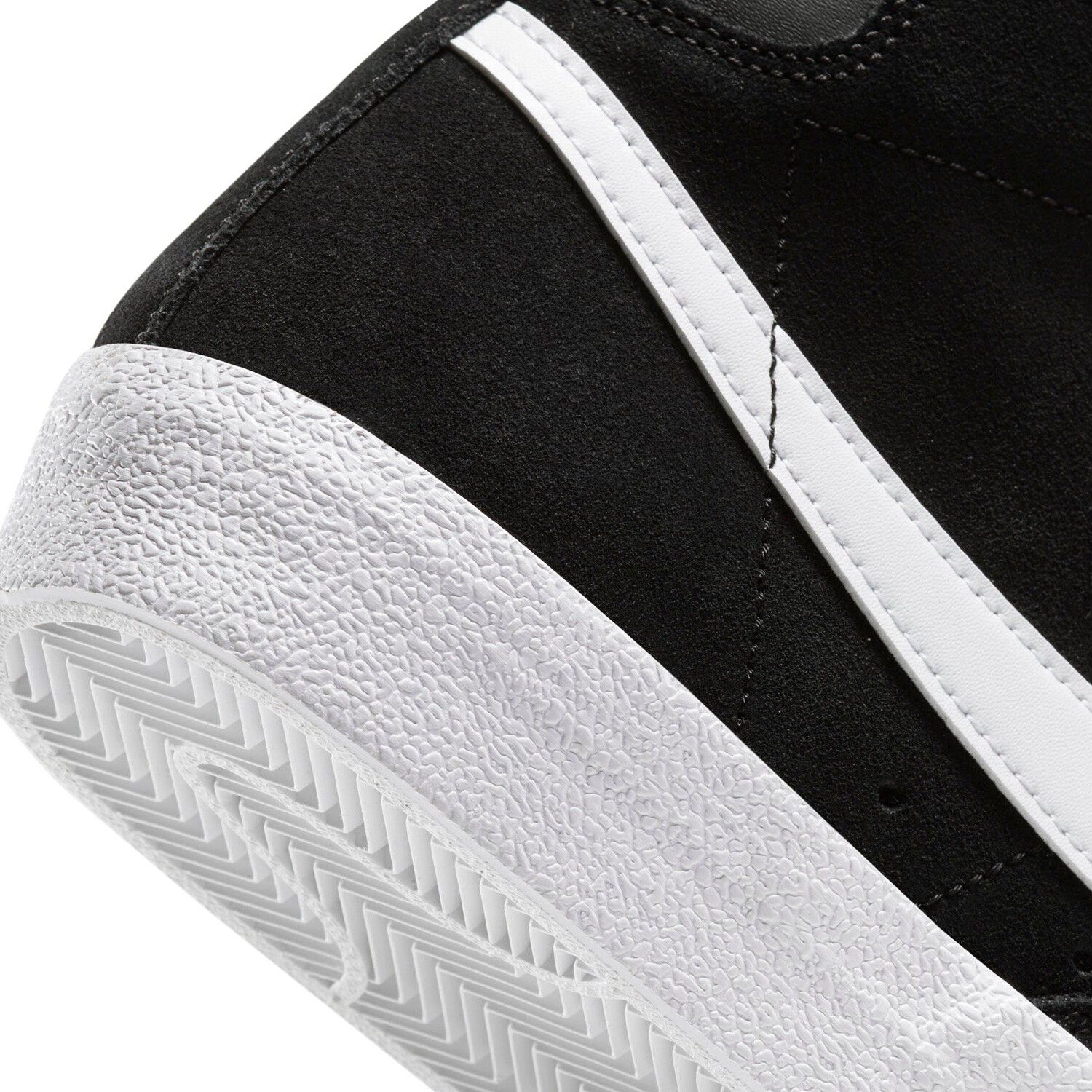 Blazer Mid '77 Suede sneakers