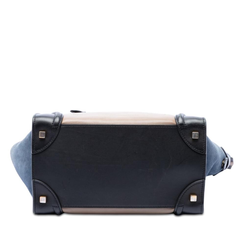 Celine Luggage