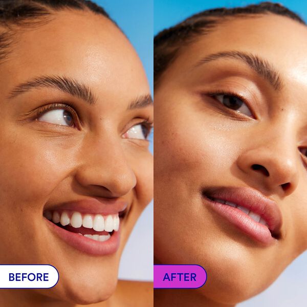 Future Fluid SPF 50+ - Let solbeskyttelse med zink