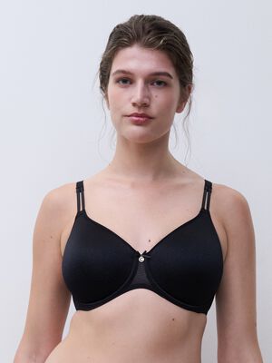 Norah Covering Spacer bra