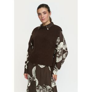 SRTimo Vest Knit