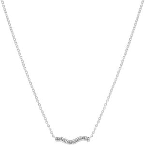 ELLERA WAVES NECKLACE