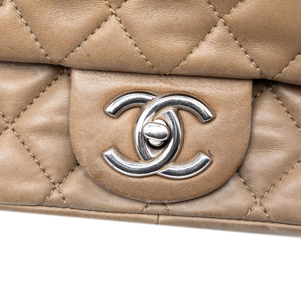 Chanel Flap Bag