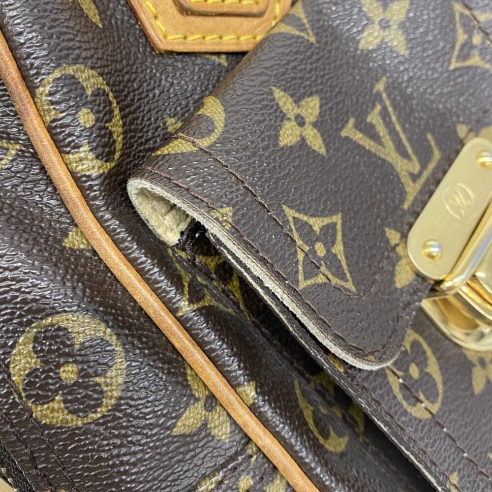 Louis Vuitton Manhattan