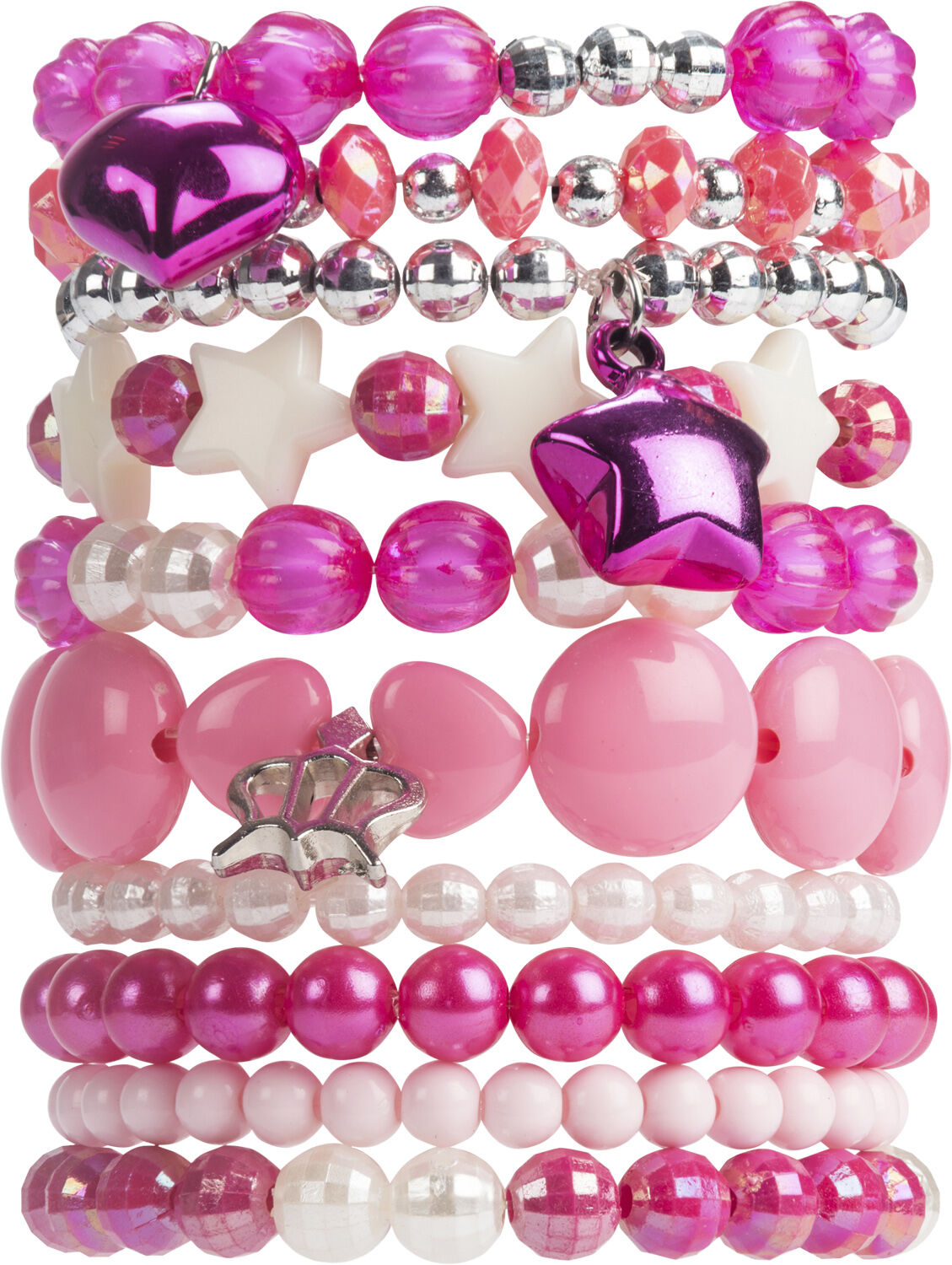 4-GIRLZ PERLEARMB&Aring;ND S&AElig;T