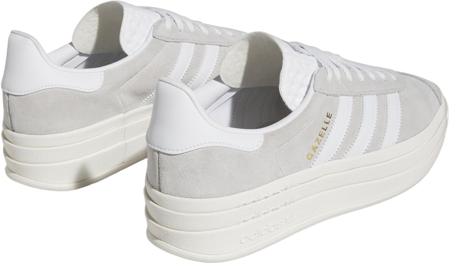 Gazelle Bold Sneakers