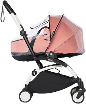 YOYO Bassinet Rain Cover