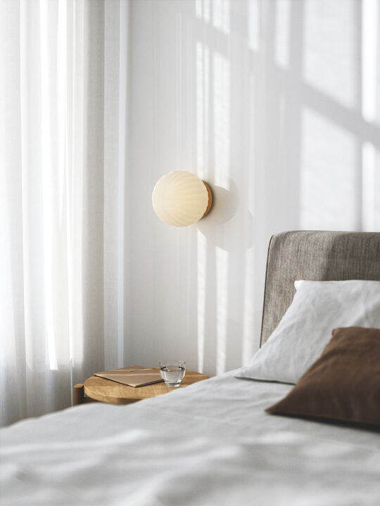 Modeco Wall & Ceiling