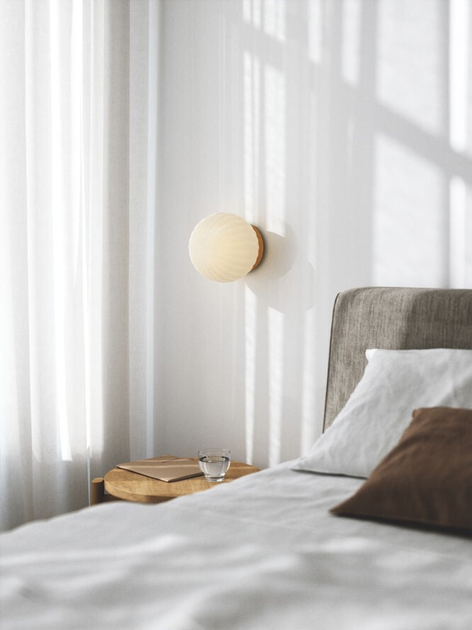 Modeco Wall & Ceiling