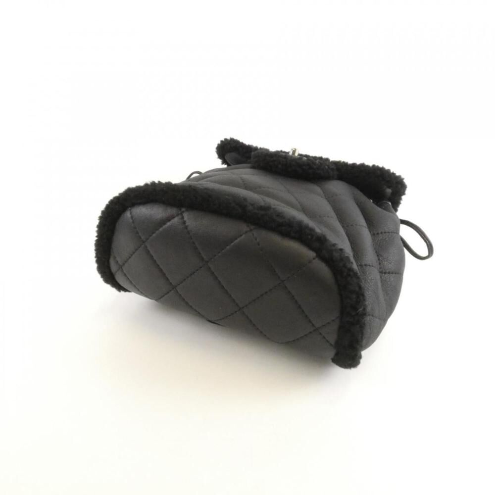 Chanel Backpack