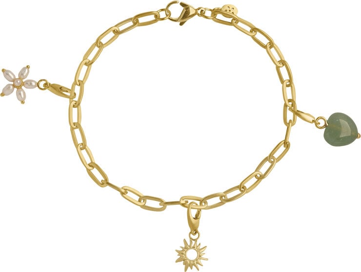 Charms Bracelet