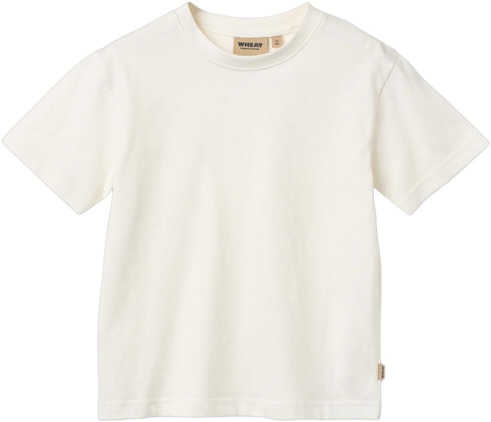 Kort&aelig;rmet T-shirt Addison