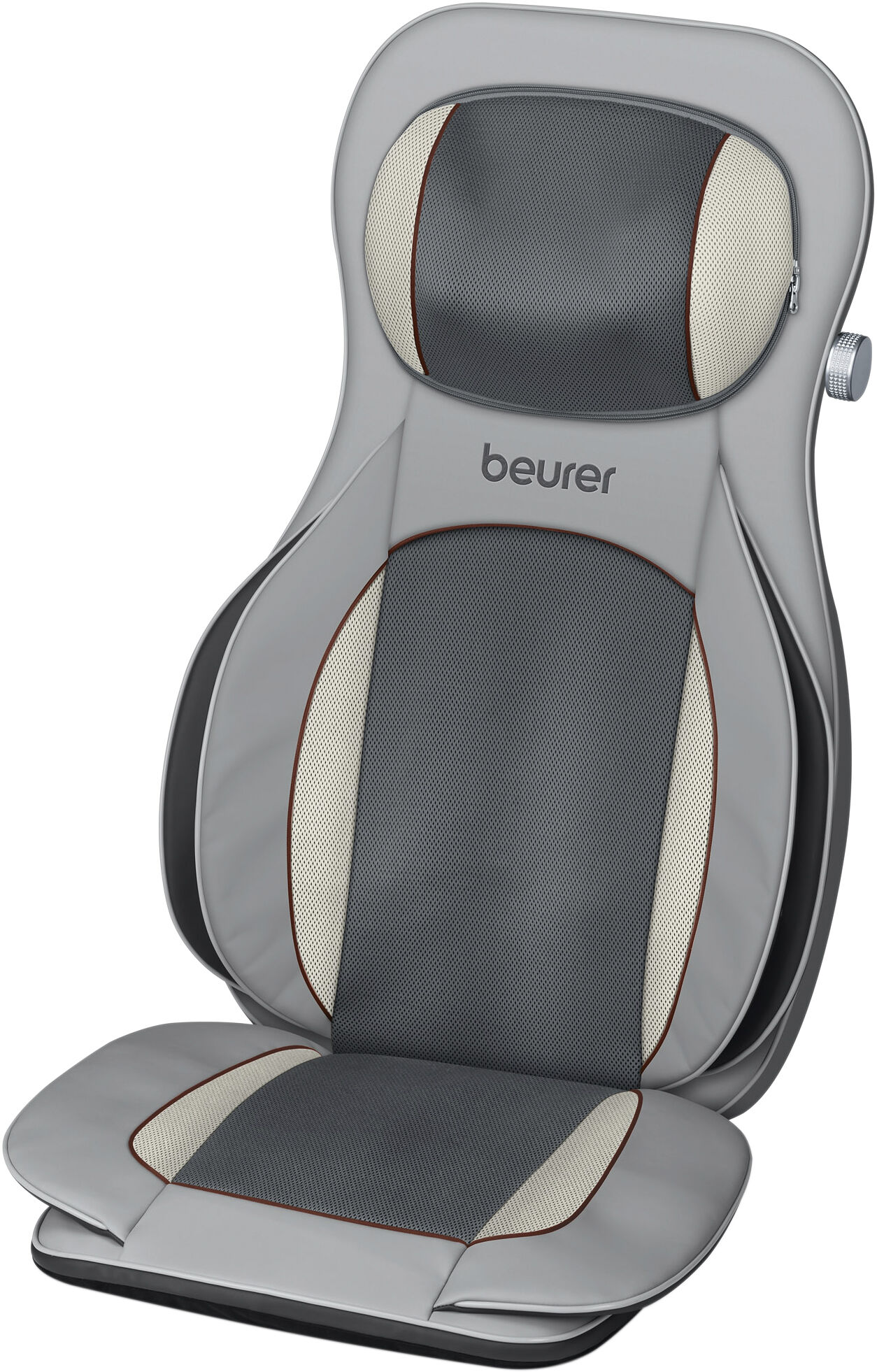 Massages&aelig;de med Shiatsu- og Kompressionsmassage MG 320