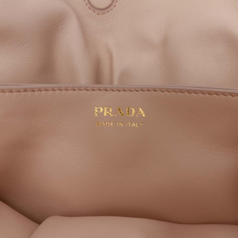 Prada Shoulder Bag
