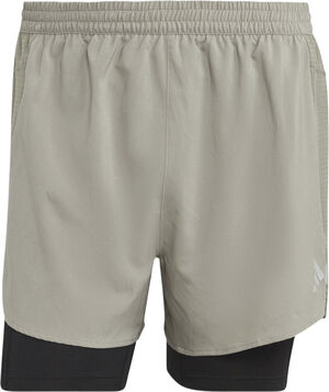 Designed 4 Running 2-in-1 shorts
