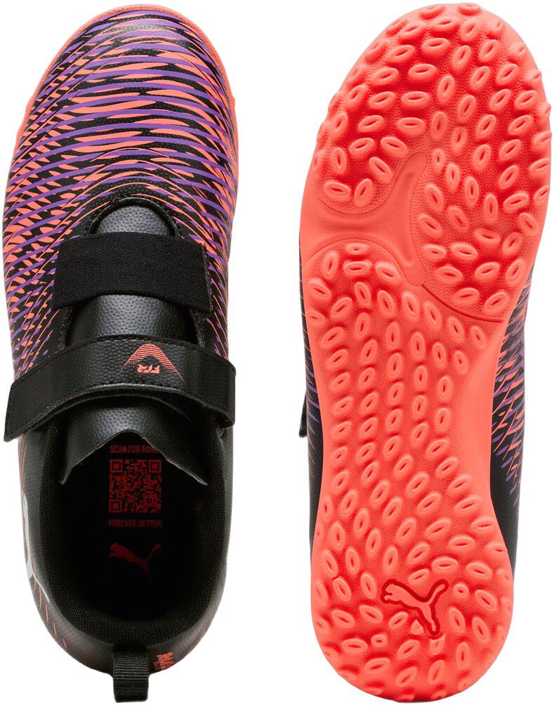 Future 8 Play Velcro SNEAKERS