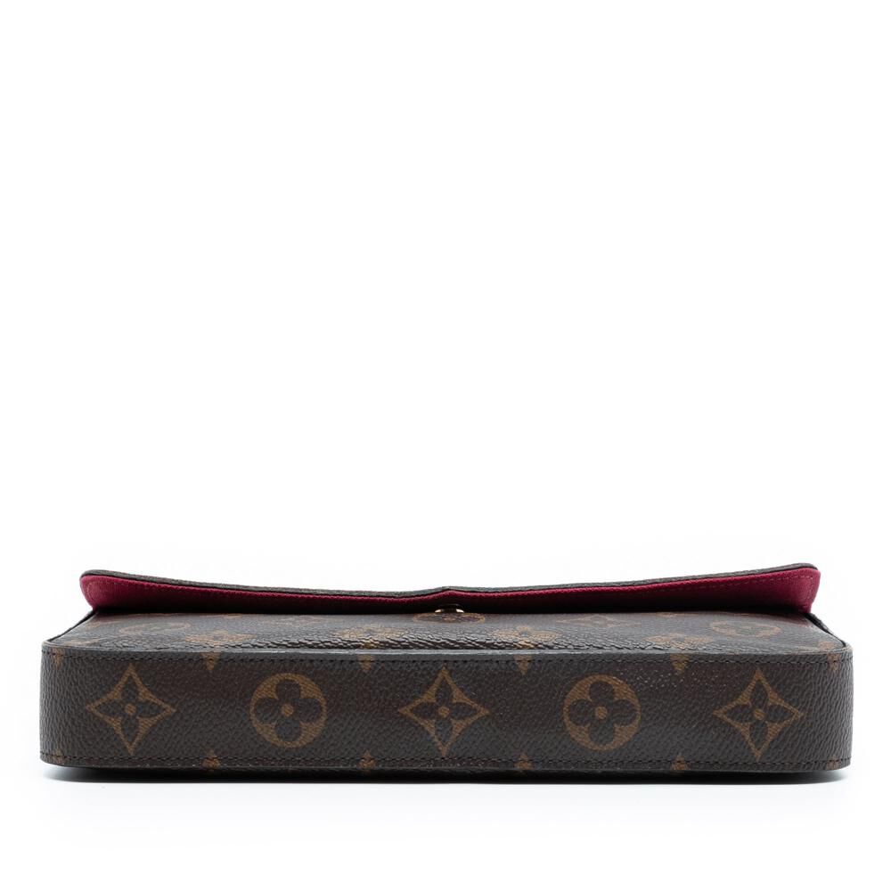 Louis Vuitton Pochette Felicie