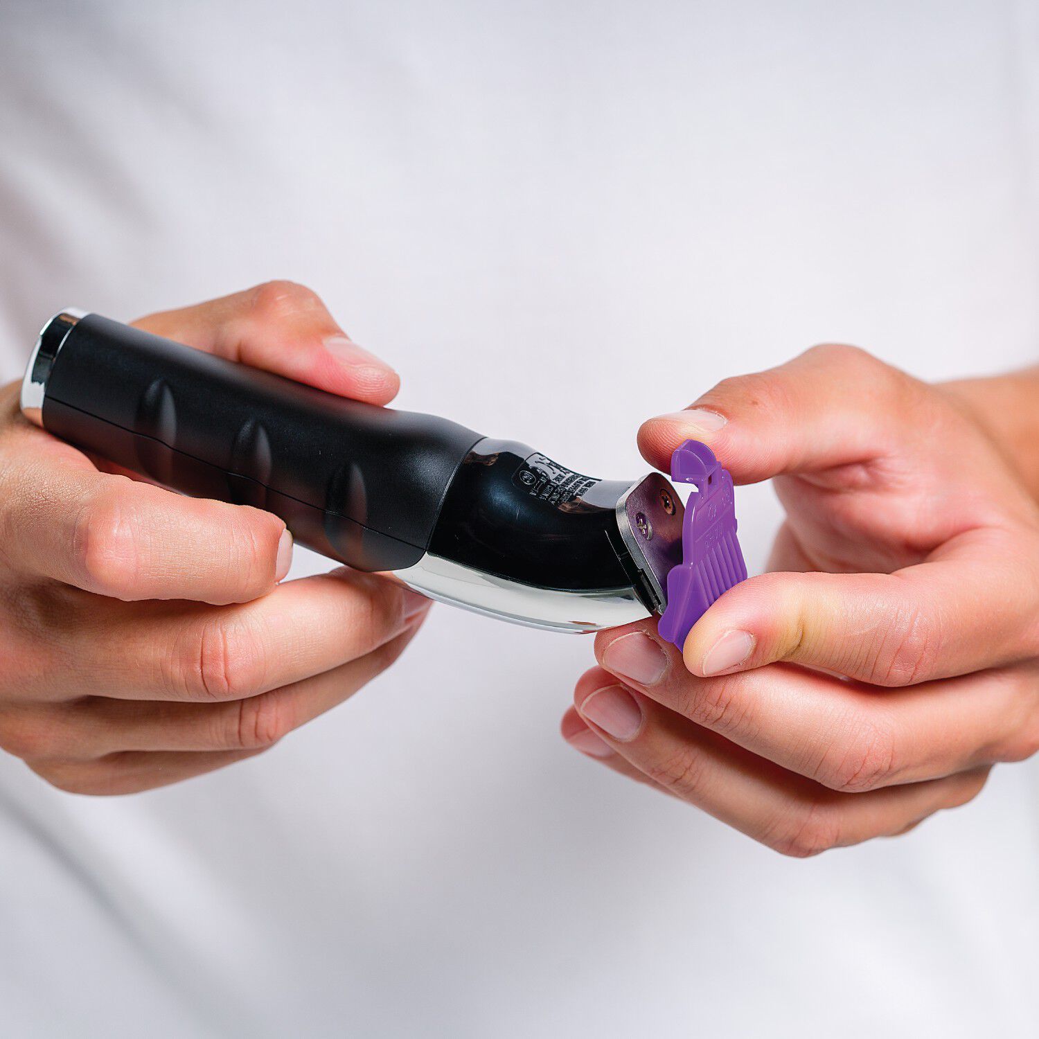 WAHL Sk&aelig;gtrimmer  Color Trim