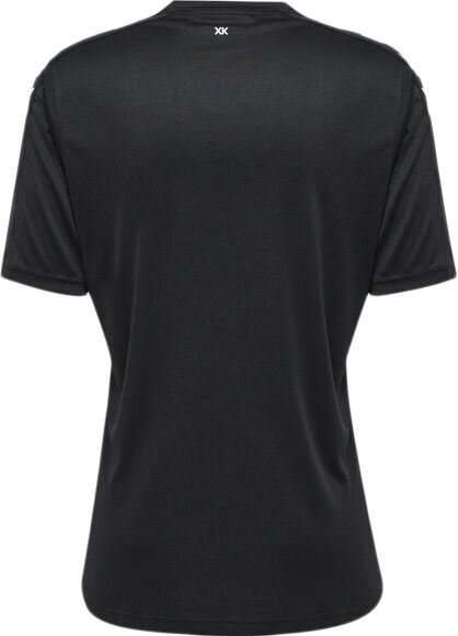 Core XK Poly tr&aelig;nings T-shirt