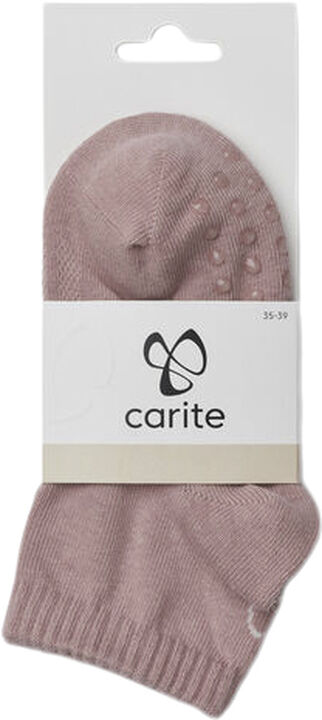 Stretch yoga strømper