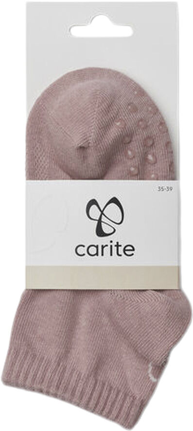 Stretch yoga strømper