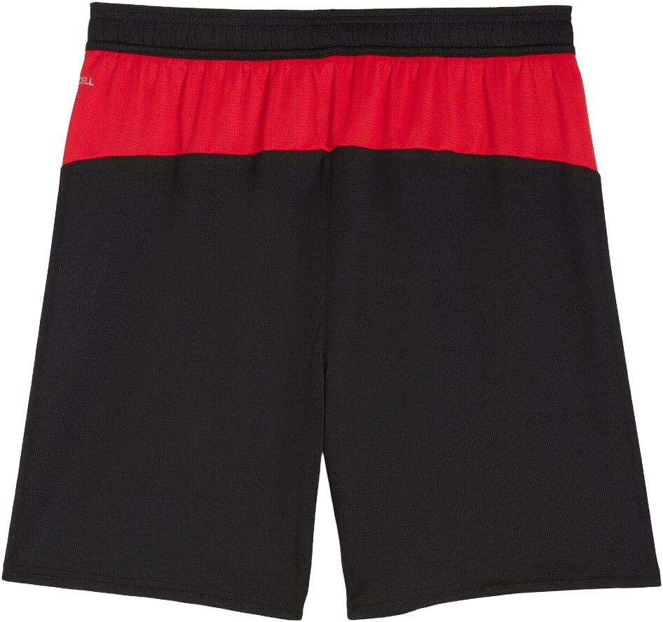 AC Milan 25/26 Hjemmebaneshorts