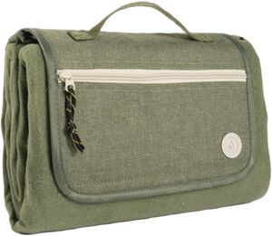 City picnic blanket