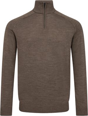 BS Pelle Regular Fit Knitwear