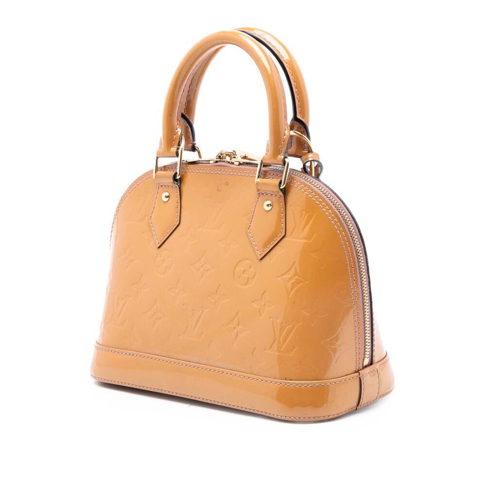 Louis Vuitton Alma