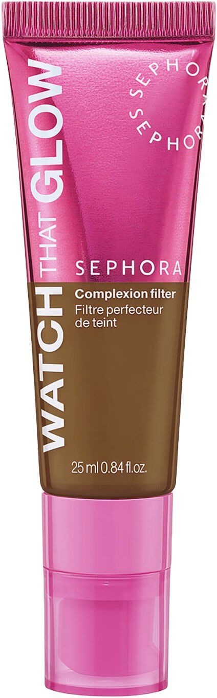 Watch That Glow Complexion Filter - Hudperfektionerende filter med glo