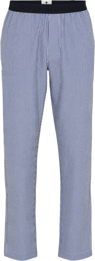 JBS of Denmark Seersucker pant