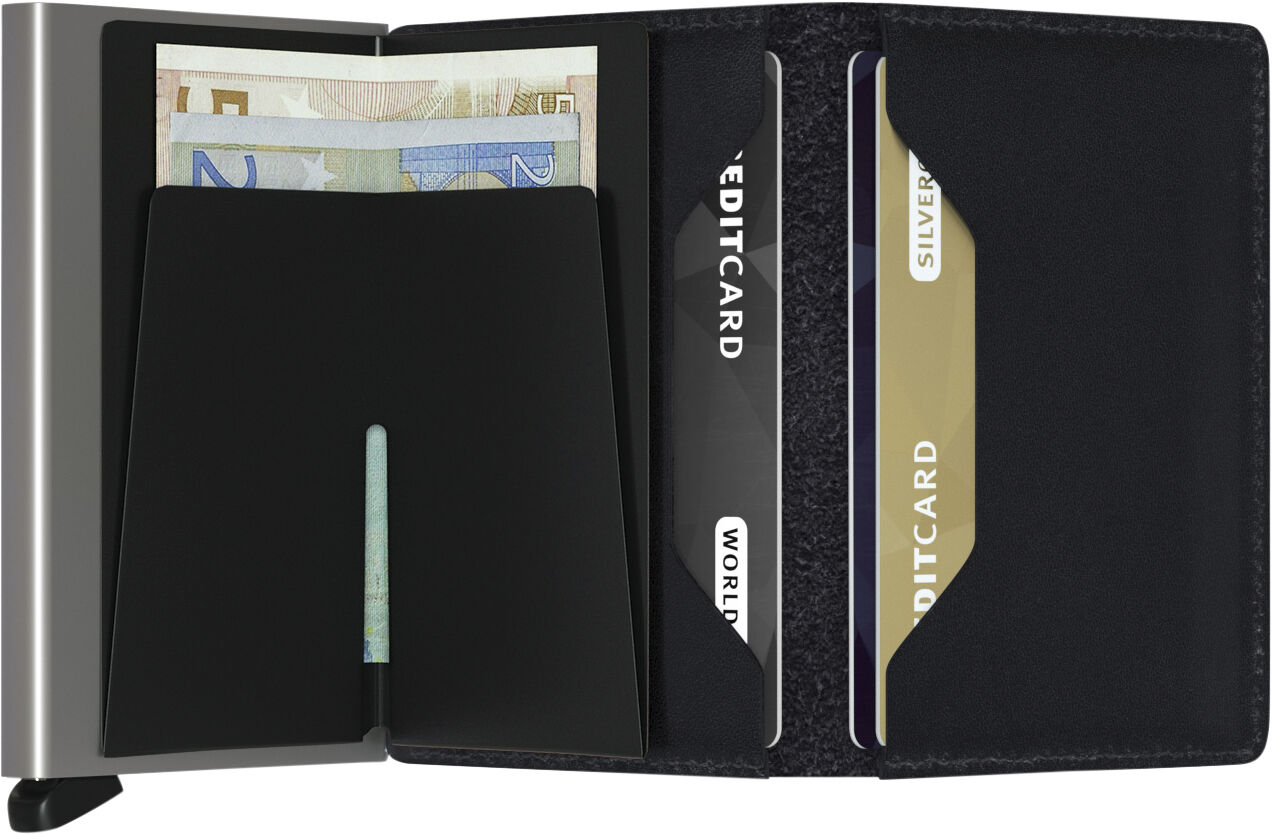 Slimwallet